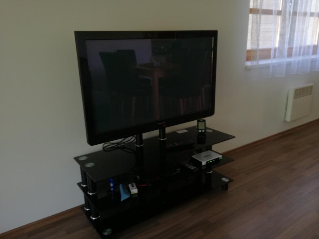 Pohoda V Rickach Říčky Bagian luar foto