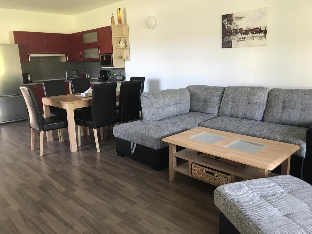 Pohoda V Rickach Říčky Bagian luar foto