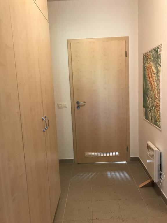 Pohoda V Rickach Říčky Bagian luar foto