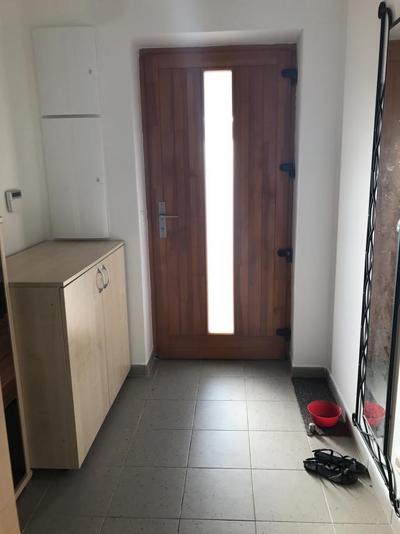 Pohoda V Rickach Říčky Bagian luar foto