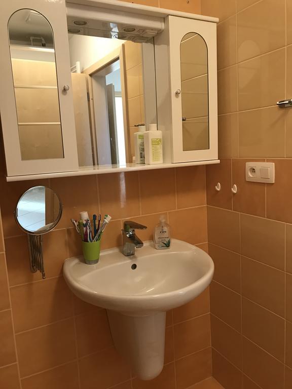 Pohoda V Rickach Říčky Bagian luar foto