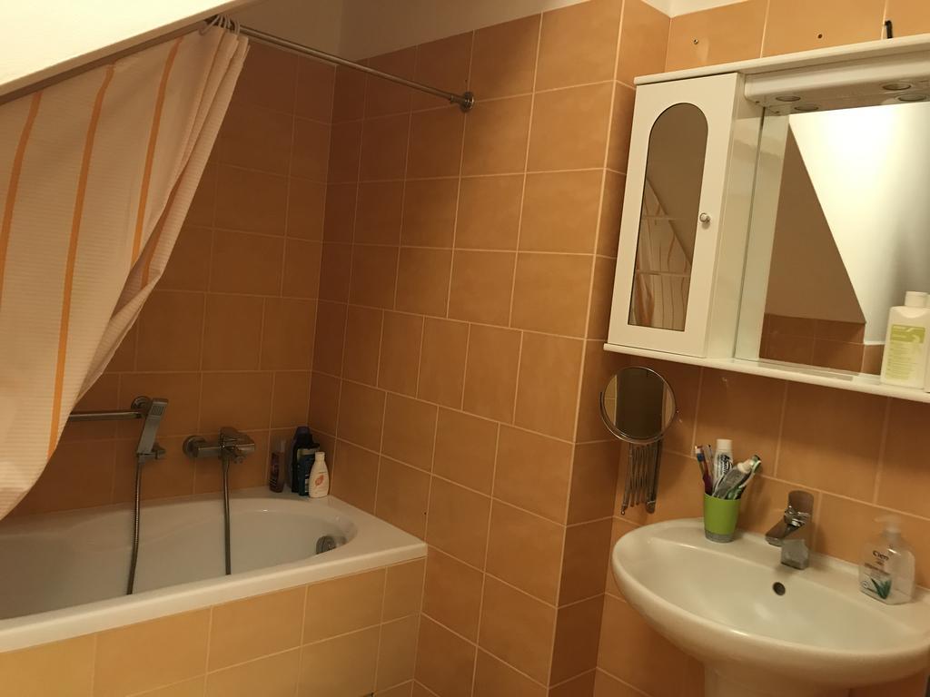 Pohoda V Rickach Říčky Bagian luar foto