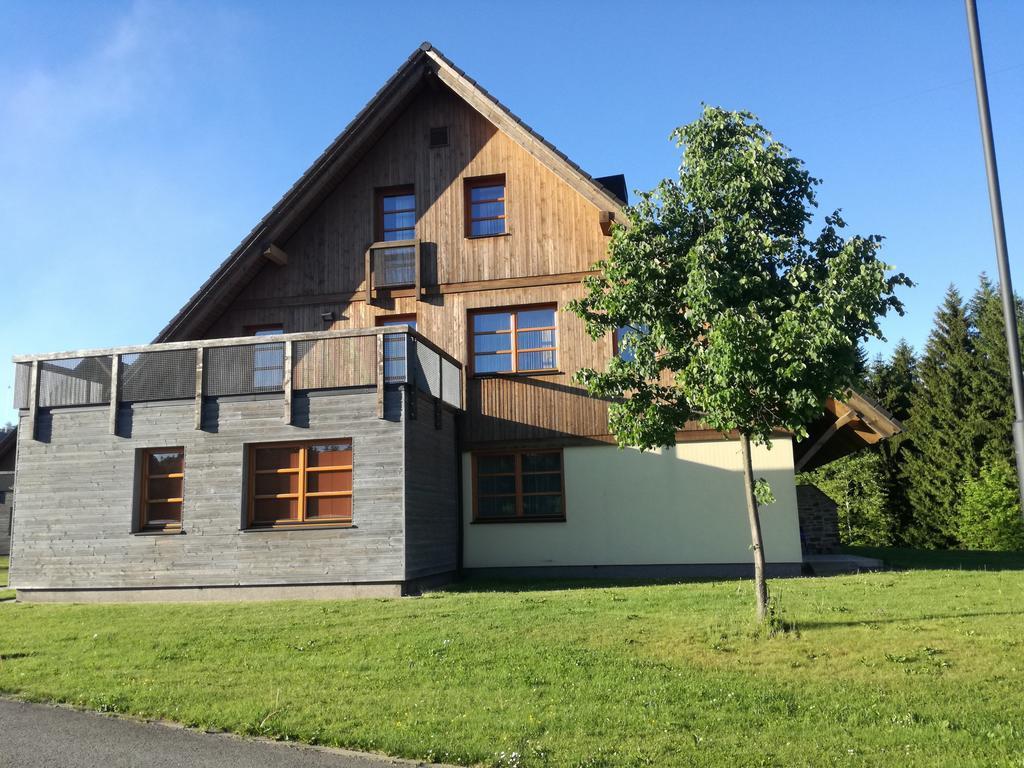 Pohoda V Rickach Říčky Ruang foto