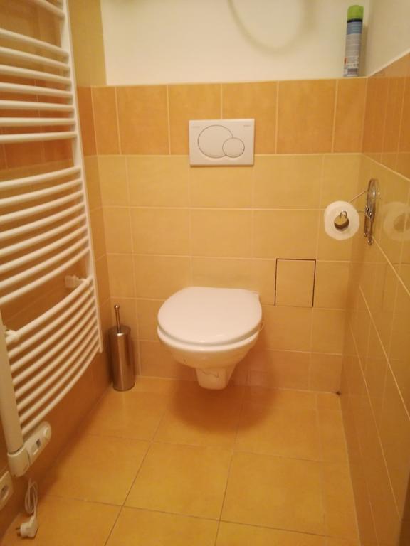 Pohoda V Rickach Říčky Ruang foto